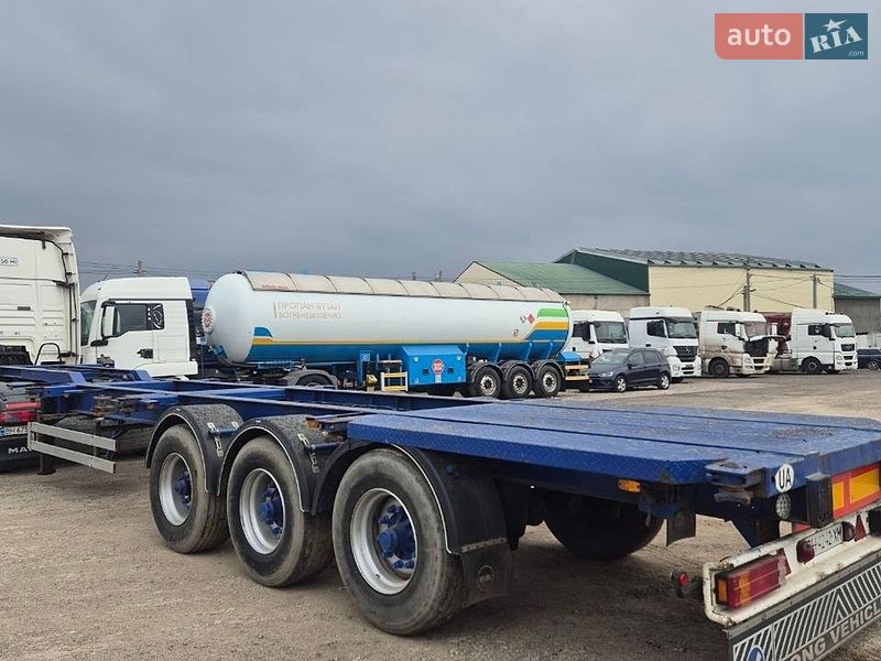Krone SDC 27 1997 Krone SDC 27 1997