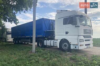 Самоскид напівпричіп Krone SDC 1997 в 
