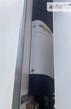 Рефрижератор Krone SDF 2000 в 