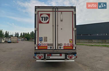 Рефрижератор Krone SDK 2009 в 