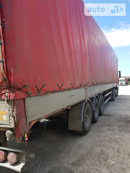Krone SDP 24
