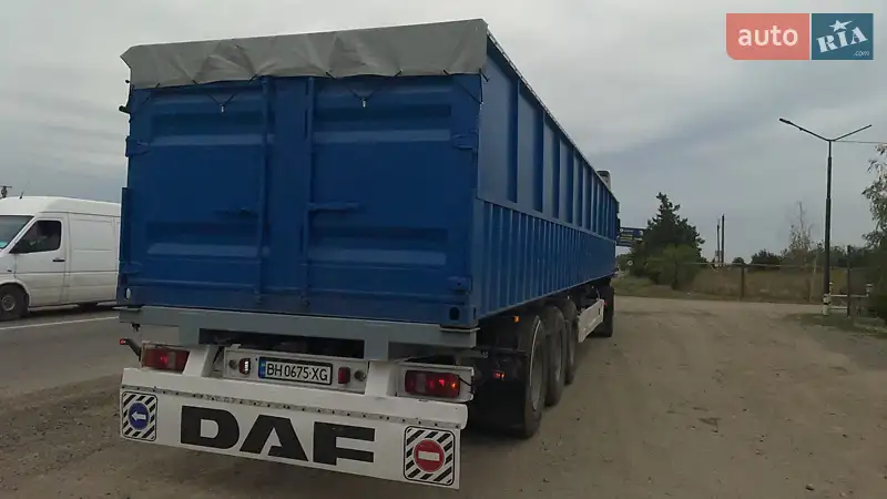 Krone SDP 24 2000