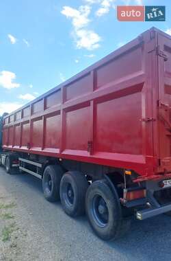 Krone SDP 24 1997