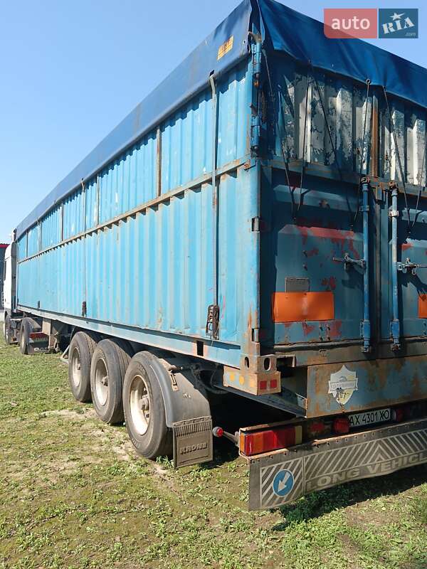 Krone SDP 24 2002