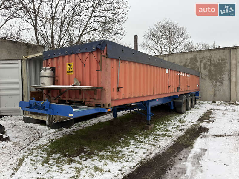 Krone SDP 24 1995 Krone SDP 24 1995