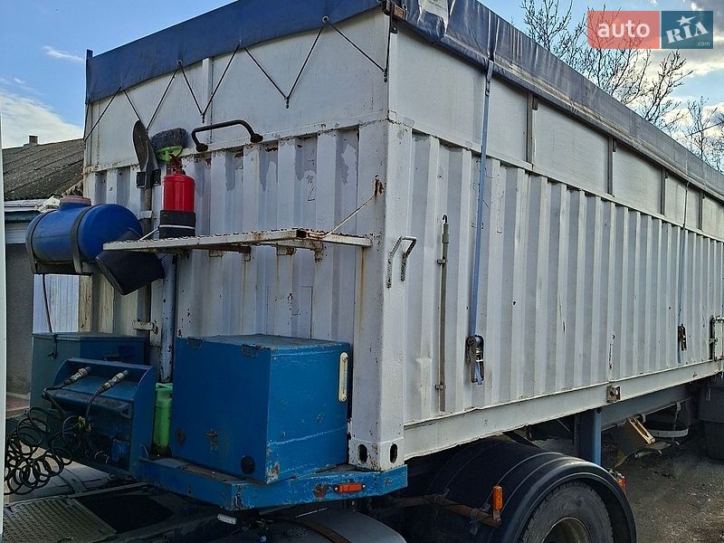 Krone SDP 24 1997