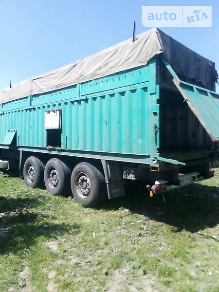 Krone SDP 27
