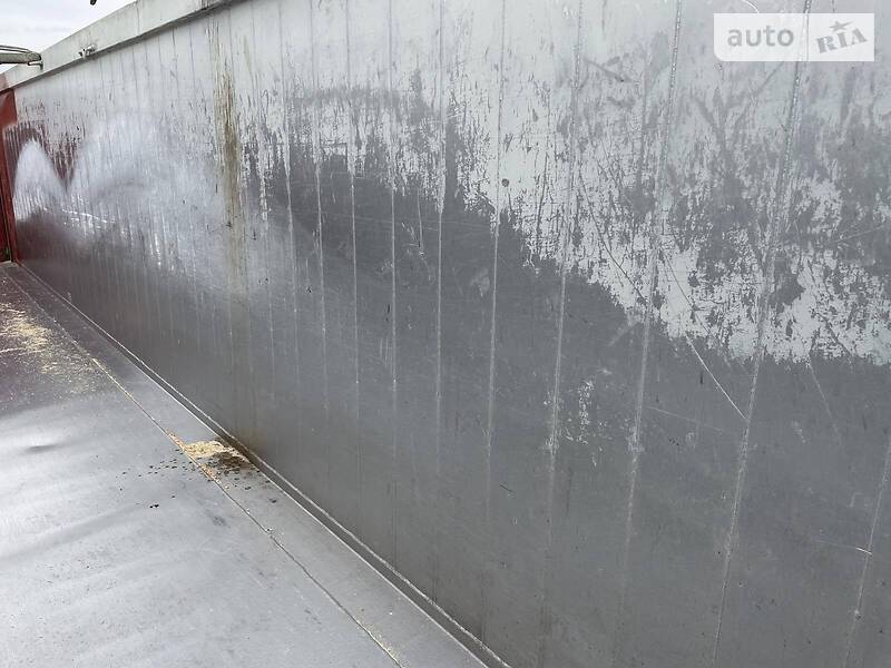 Самосвал полуприцеп Krone SDP 27 2012 в Виннице фото 14 Самосвал полуприцеп Krone SDP 27 2012 в Виннице