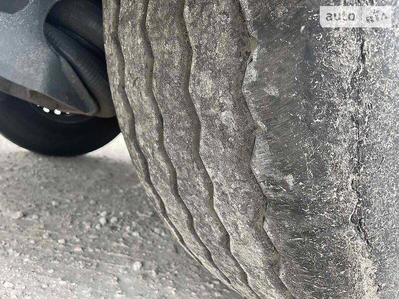 Самосвал полуприцеп Krone SDP 27 2012 в Виннице фото 19 Самосвал полуприцеп Krone SDP 27 2012 в Виннице