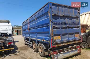 Другие прицепы Krone SDP 27 2000 в 