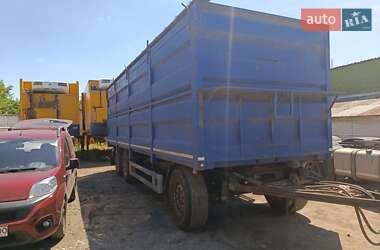 Другие прицепы Krone SDP 27 2000 в 