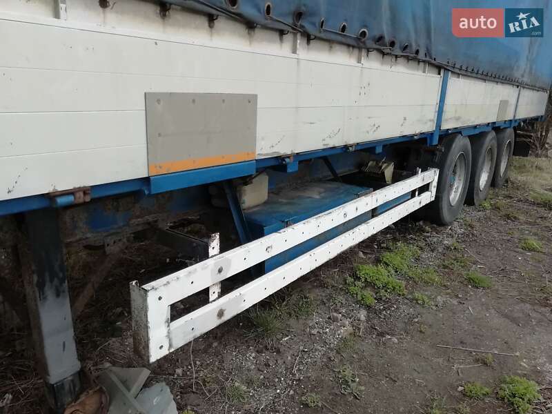 Krone SDP 27 1996