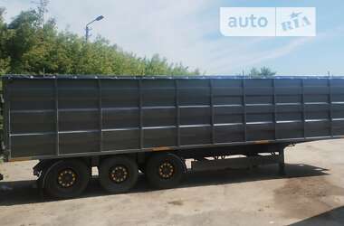 Самоскид напівпричіп Krone SDP 27 2006 в Білій Церкві