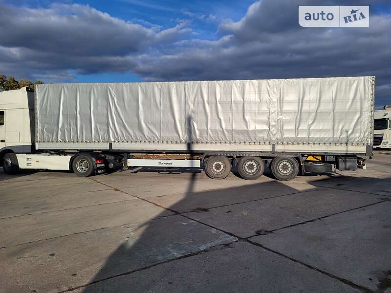 Krone SDP 27 2013