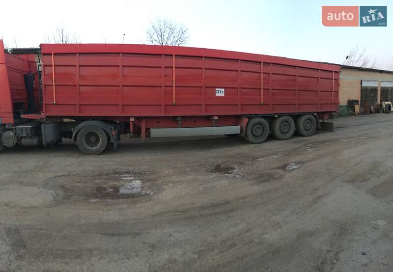 Krone SDP 27 2007