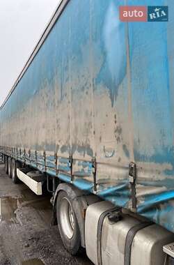 Другие прицепы Krone SDP 27 2006 в 