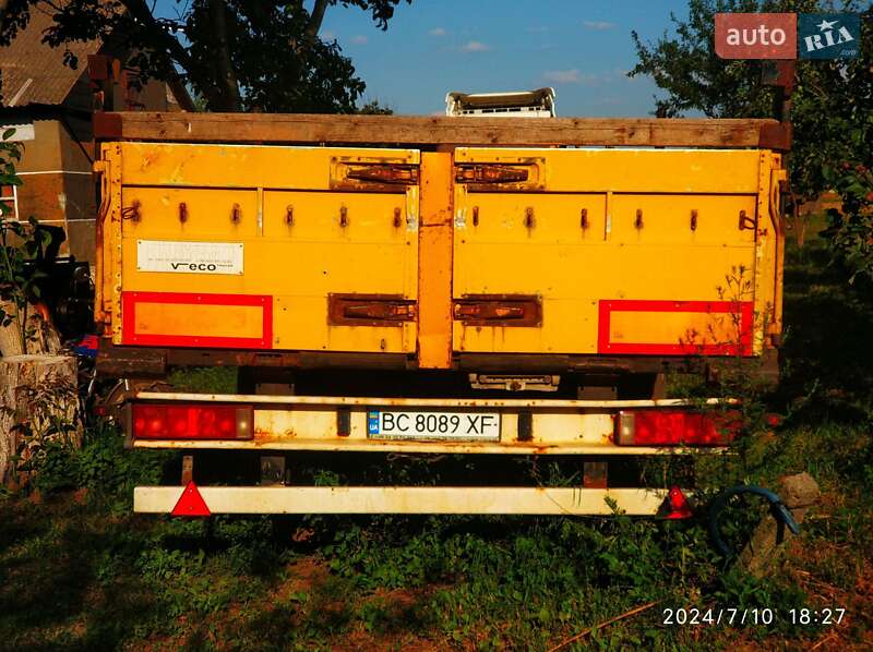 Krone SDP 27 1998