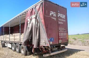 Другие прицепы Krone SDP 27 2020 в 