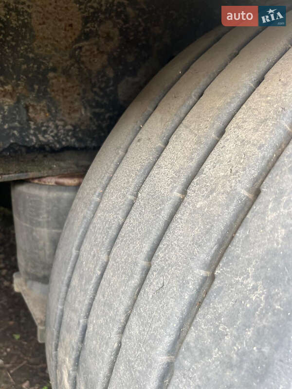 Лесовоз / Сортиментовоз - полуприцеп Krone SDP 27 2003 в Ровно фото 10 Лесовоз / Сортиментовоз - полуприцеп Krone SDP 27 2003 в Ровно