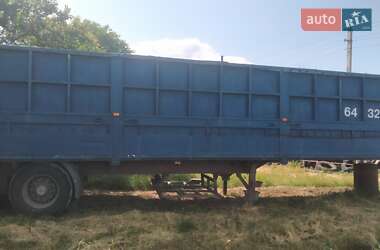Другие прицепы Krone SDP 27 1998 в 