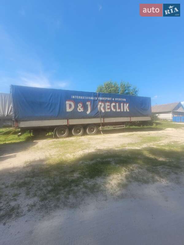 Krone SDP 27 1999