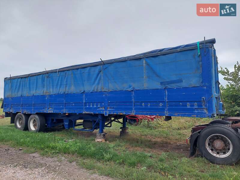 Krone SDP 27 1997