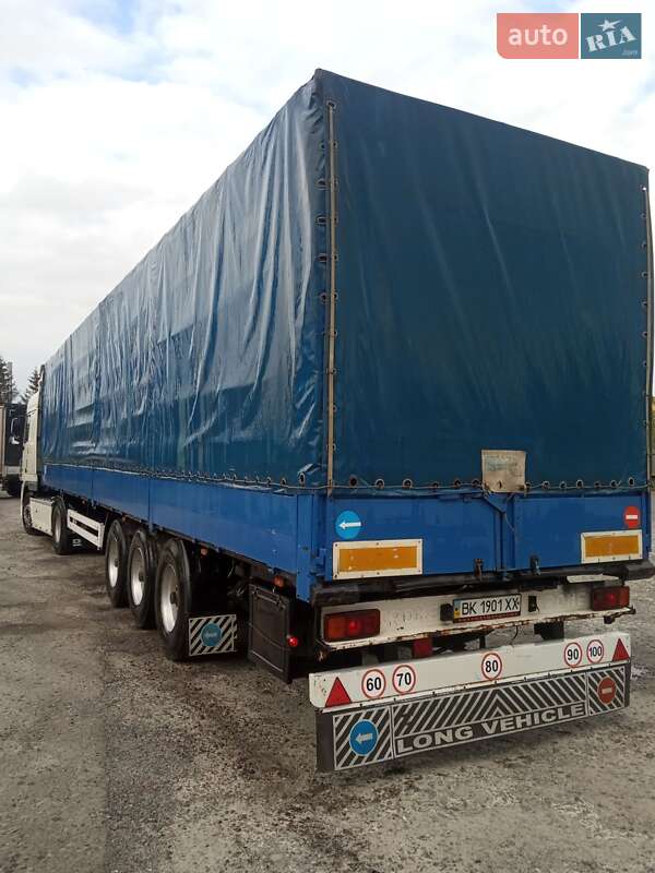Krone SDP 27 1998
