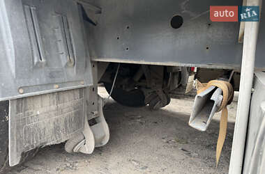 Фургон Krone SDP 27 2008 в 