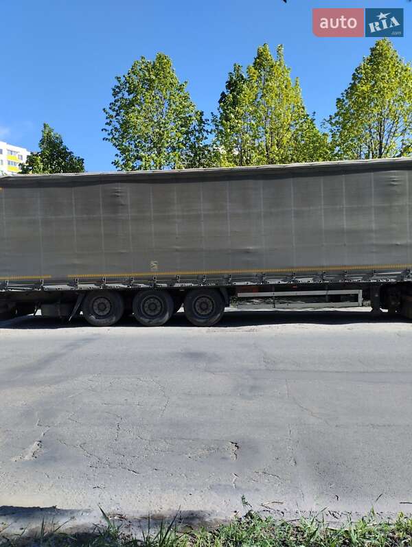 Krone SDP 27 2006