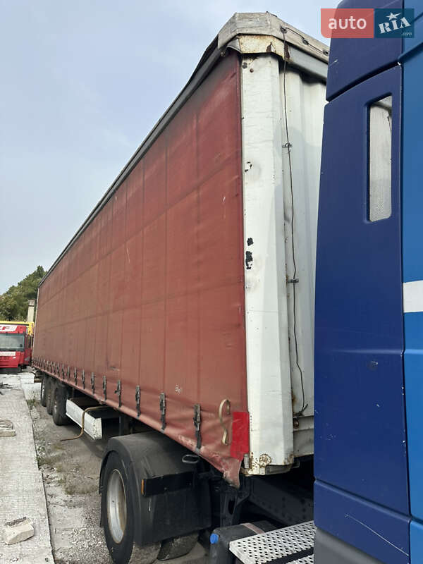 Krone SDP 27 2007