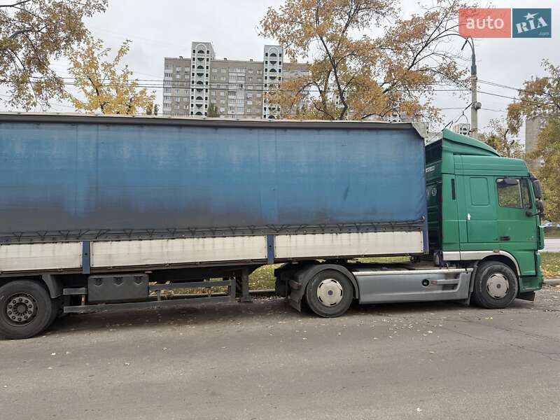 Krone SDP 27 2007
