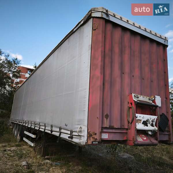 Krone SDP 27 2007