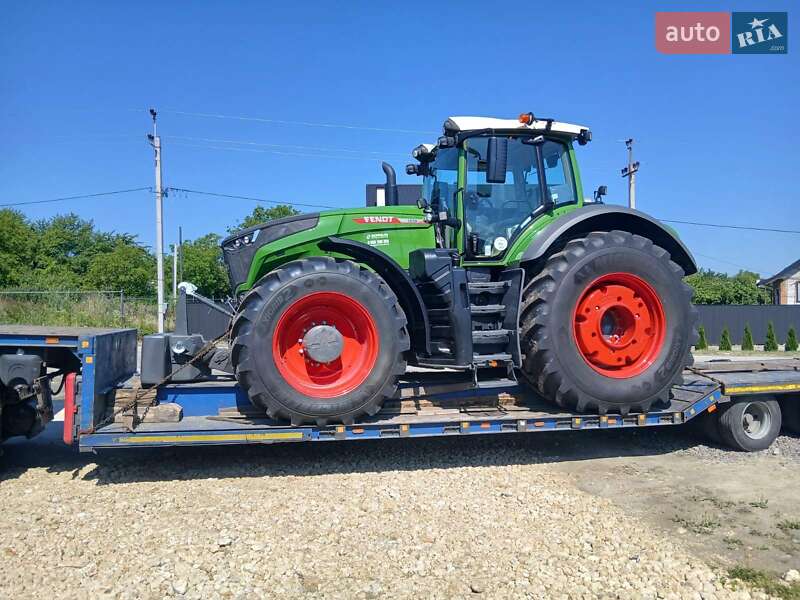 Низкорамная платформа Krone SDP 27 2000 в Киеве