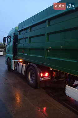 Контейнеровоз полуприцеп Krone SDP 27 2005 в Новоархангельске