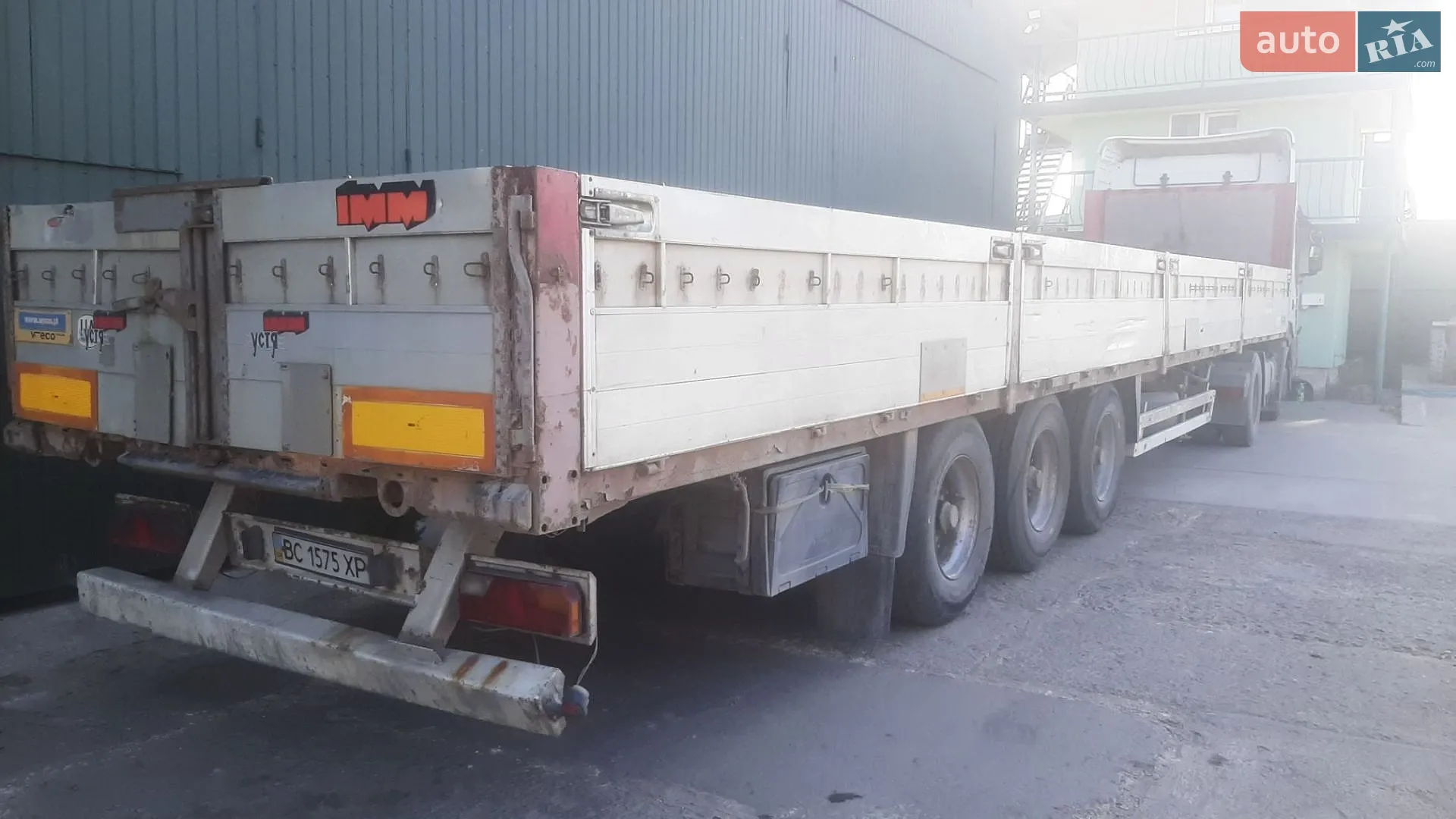 Krone SDP 27 2008 VIN WKESD000000426183 фото оголошення 10 з 20