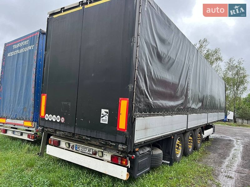 Krone SDP 27 2011