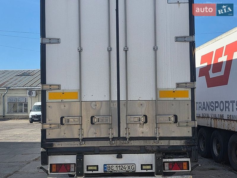 Krone SDP 27 2006