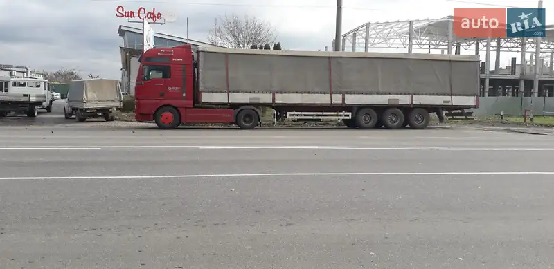 Krone SDP 2001