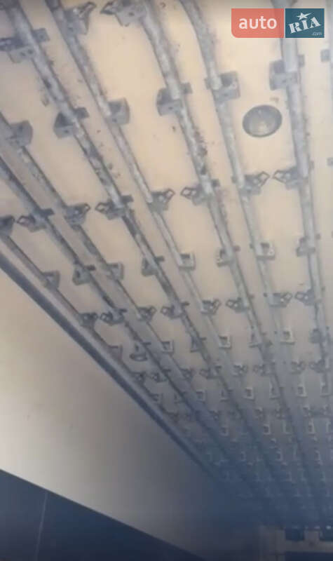 Рефрижератор полуприцеп Krone SDP 2008 в Татарбунарах