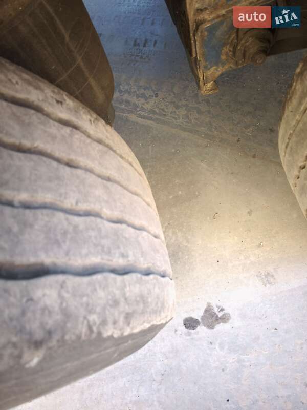 Изотермическая будка Krone SDP 2004 в Ровно фото 9 Изотермическая будка Krone SDP 2004 в Ровно