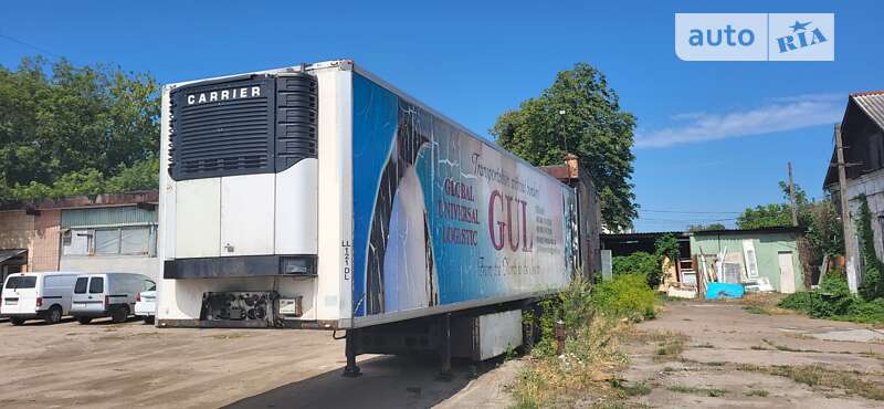 Krone SDR 27 2004 Krone SDR 27 2004