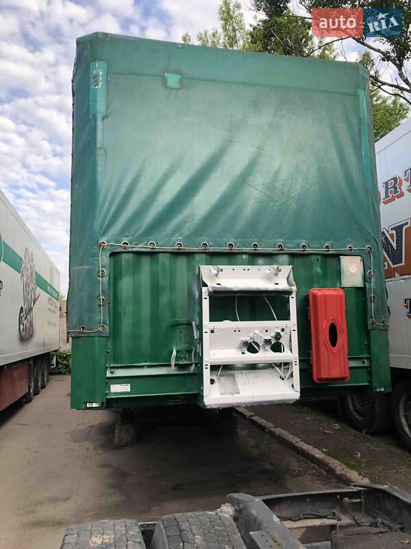 Krone SDR 27 2007 Krone SDR 27 2007