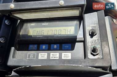 Рефрижератор полуприцеп Krone SDR 27 2010 в 