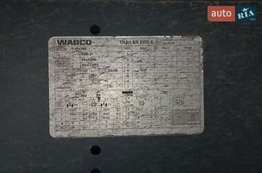 Рефрижератор полуприцеп Krone SDR 27 2008 в 