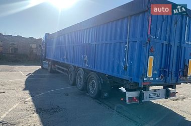 Контейнеровоз полуприцеп Krone SDR 27 2004 в Казатине