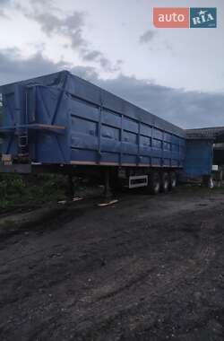Самосвал полуприцеп Krone SN 1996 в Сумах