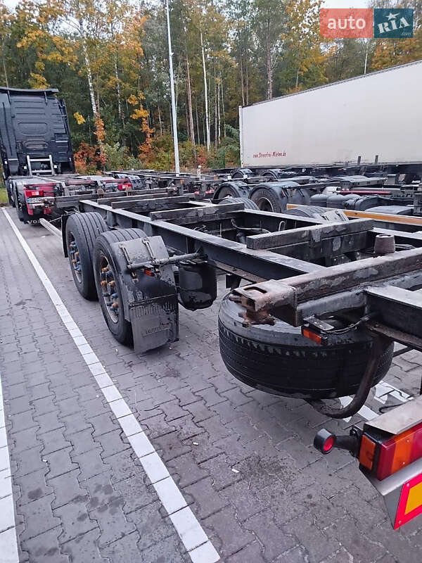 Krone ZZ 2015 Krone ZZ 2015