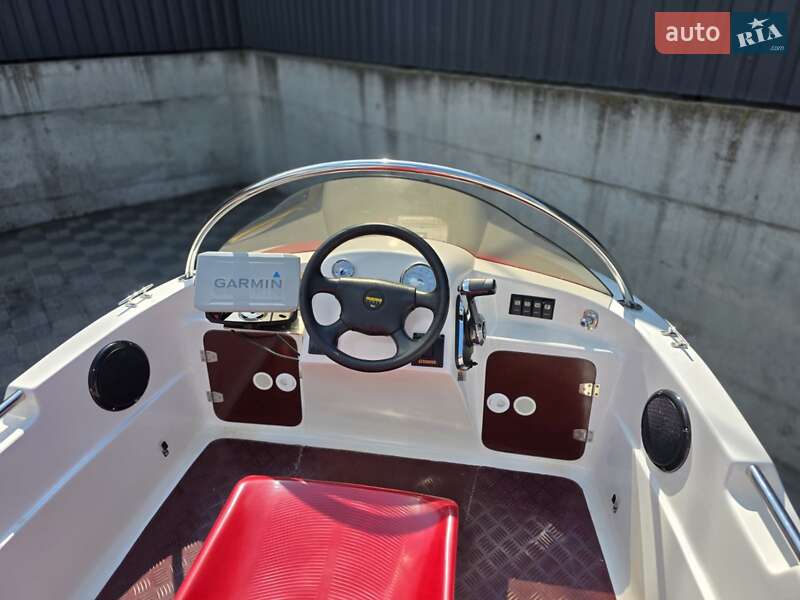 Катер Круизер К 2011 в Хмельницком фото 4 Катер Круизер К 2011 в Хмельницком