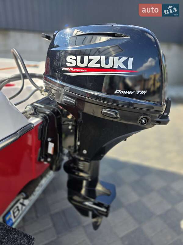 Катер Круизер К 2011 в Хмельницком фото 8 Катер Круизер К 2011 в Хмельницком