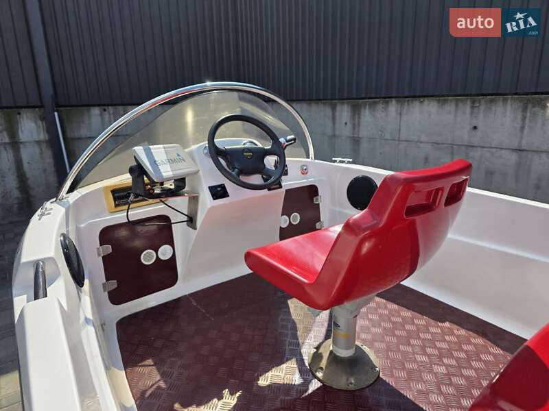 Катер Круизер К 2011 в Хмельницком фото 11 Катер Круизер К 2011 в Хмельницком